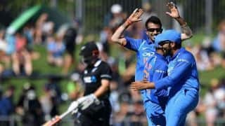 Don’t think New Zealand will win any match against India: Mohammad Azharuddin